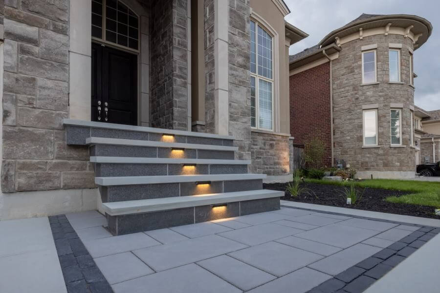 Local interlock contractor experts Whitby