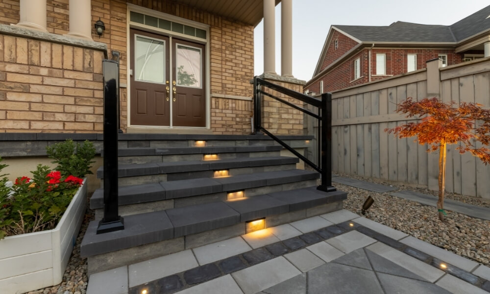 stone interlcoking beautiful gta contractor