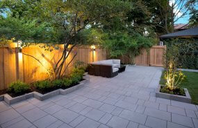 Interlock contractor in East York