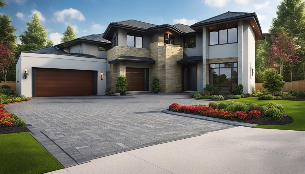 curb appeal