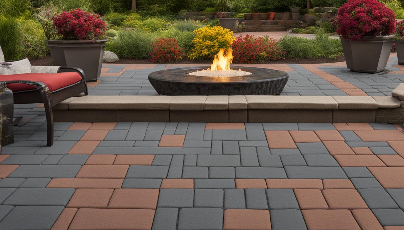 factors to consider interlocking pavers