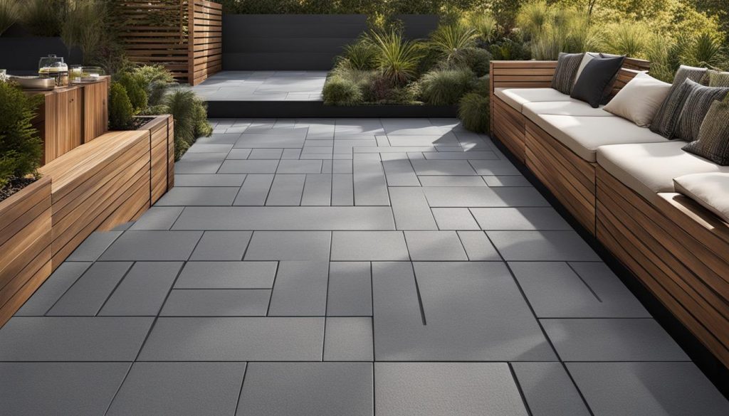 popular interlocking pavers styles