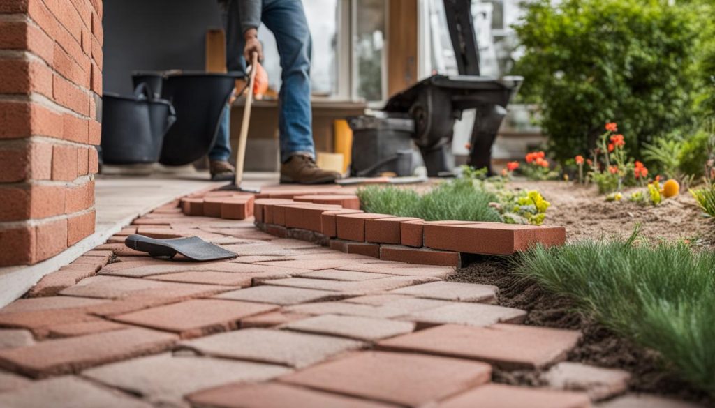 DIY vs. Professional Interlocking Installation Pros and Cons