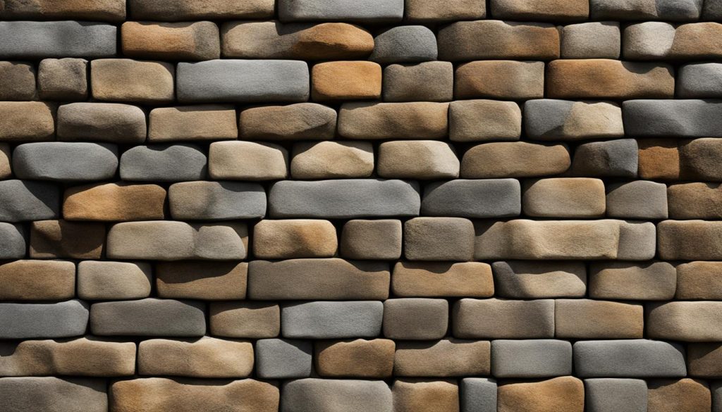 Design Possibilities Interlocking Stone