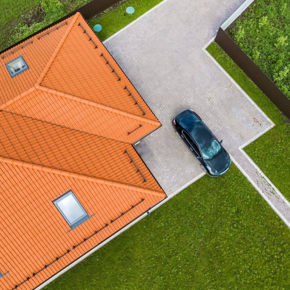 Driveway interlocking services