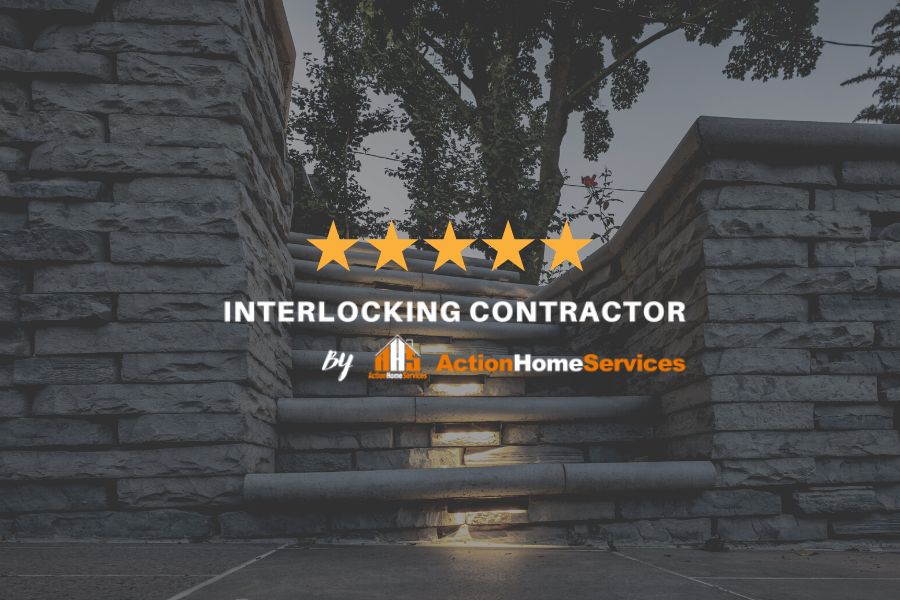 Jointing Sand for Interlocking Pavers ☑️ Interlocking Contractor GTA